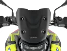 Parbriz WRS Enduro BMW F 900 GS 2024-2026 transparent BM104T
