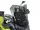 Parbriz WRS Enduro BMW F 900 GS 2024-2026 fumuriu închis BM104FS