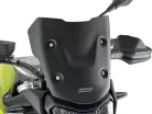 Parbriz WRS Enduro BMW F 900 GS 2024-2026 fumuriu închis BM104FS