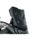 Parbriz WRS Enduro BMW F 900 GS 2024-2026 negru mat BM104NO