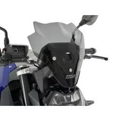   Parbriz WRS Touring BMW F 900 R 2018-2026 fumuriu închis BM101FS
