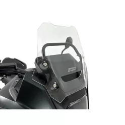   Parbriz WRS Sport Honda NX 500 / 400 2024-2026 transparent HO078T