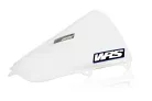 Parbriz WRS Race High Yamaha R1 / M 2020-2024 (circuit) transparent YA035T