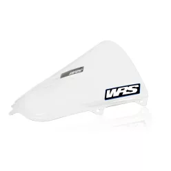  Parbriz WRS Race High Yamaha R1 / M 2020-2024 (circuit) transparent YA035T