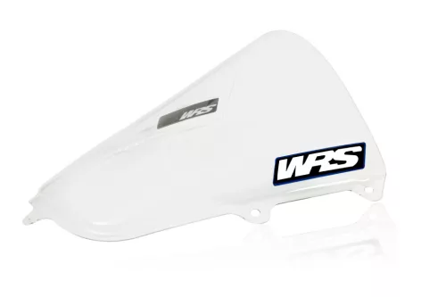 Parbriz WRS Race High Yamaha R1 / M 2020-2024 (circuit) transparent YA035T