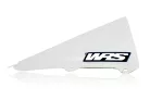 Parbriz WRS Race High Yamaha R1 / M 2020-2024 (circuit) transparent YA035T