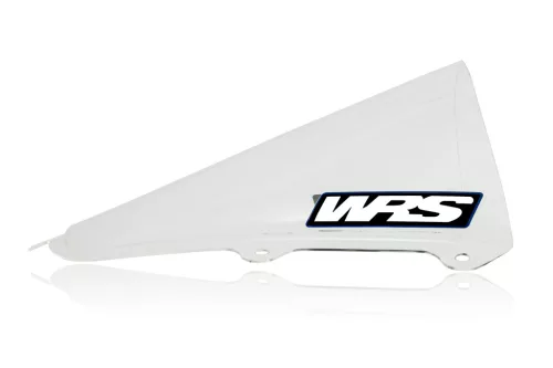 Parbriz WRS Race High Yamaha R1 / M 2020-2024 (circuit) transparent YA035T