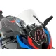 Parbriz WRS Race BMW M 1000 RR 2023-2024 transparent BM100T
