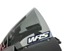 Parbriz WRS Race BMW M 1000 RR 2023-2024 transparent BM100T