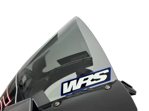 Parbriz WRS Race BMW M 1000 RR 2023-2024 transparent BM100T