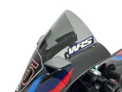 Parbriz WRS Race BMW M 1000 RR 2023-2024 transparent BM100T
