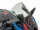 Parbriz WRS Race BMW M 1000 RR 2023-2024 fumuriu deschis BM100F