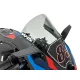 Parbriz WRS Race BMW M 1000 RR 2023-2024 fumuriu deschis BM100F
