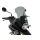 Parbriz WRS Caponord Royal Enfield Himalayan 450 2024-2026 fumuriu deschis RE001F