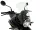 Parbriz WRS Touring Royal Enfield Himalayan 450 2024-2026 transparent RE002T
