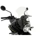 Parbriz WRS Touring Royal Enfield Himalayan 450 2024-2026 transparent RE002T