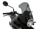 Parbriz WRS Touring Royal Enfield Himalayan 450 2024-2026 fumuriu închis RE002FS
