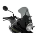 Parbriz WRS Touring Royal Enfield Himalayan 450 2024-2026 fumuriu închis RE002FS