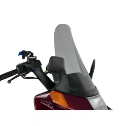   Parbriz WRS Standard Honda CN 250 / Spazio / Helix 1987-2000 fumuriu deschis HO079F