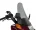 Parbriz WRS Standard Honda CN 250 / Spazio / Helix 1987-2000 fumuriu deschis HO079F