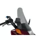 Parbriz WRS Standard Honda CN 250 / Spazio / Helix 1987-2000 fumuriu deschis HO079F