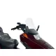 Parbriz WRS City Honda CN 250 / Spazio / Helix 1987-2000 transparent HO080T