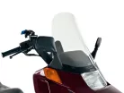 Parbriz WRS City Honda CN 250 / Spazio / Helix 1987-2000 transparent HO080T
