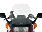 Parbriz WRS City Honda CN 250 / Spazio / Helix 1987-2000 transparent HO080T