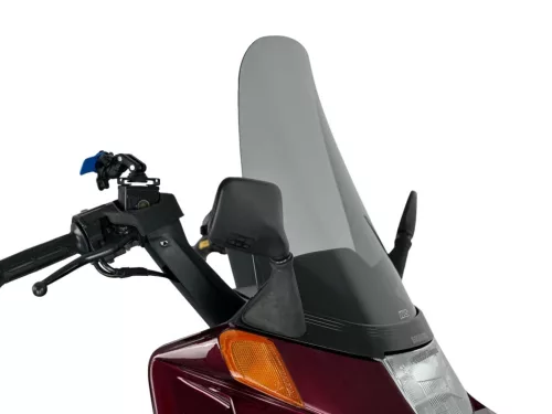 Parbriz WRS Standard Honda CN 250 / Spazio / Helix 1987-2000 transparent HO079T