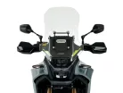 Parbriz WRS Caponord CF Moto 450 MT 2024-2026 transparent CF004T