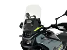 Parbriz WRS Touring CF Moto 450 MT 2024-2026 transparent CF005T