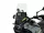 Parbriz WRS Touring CF Moto 450 MT 2024-2026 transparent CF005T