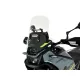 Parbriz WRS Touring CF Moto 450 MT 2024-2026 transparent CF005T