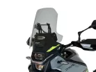 Parbriz WRS Touring CF Moto 450 MT 2024-2026 transparent CF005T