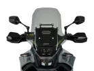 Parbriz WRS Touring CF Moto 450 MT 2024-2026 transparent CF005T