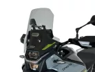 Parbriz WRS Touring CF Moto 450 MT 2024-2026 fumuriu deschis CF005F
