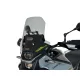 Parbriz WRS Touring CF Moto 450 MT 2024-2026 fumuriu deschis CF005F