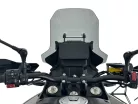 Parbriz WRS Touring CF Moto 450 MT 2024-2026 fumuriu deschis CF005F