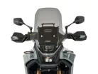 Parbriz WRS Touring CF Moto 450 MT 2024-2026 fumuriu deschis CF005F