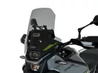 Parbriz WRS Touring CF Moto 450 MT 2024-2026 fumuriu închis CF005FS