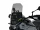 Parbriz WRS Touring CF Moto 450 MT 2024-2026 fumuriu închis CF005FS