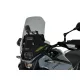 Parbriz WRS Touring CF Moto 450 MT 2024-2026 fumuriu închis CF005FS