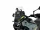 Parbriz WRS Sport CF Moto 450 MT 2024-2026 transparent CF006T