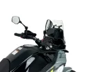 Parbriz WRS Sport CF Moto 450 MT 2024-2026 transparent CF006T