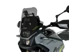 Parbriz WRS Sport CF Moto 450 MT 2024-2026 fumuriu închis CF006FS