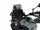 Parbriz WRS Sport CF Moto 450 MT 2024-2026 fumuriu închis CF006FS
