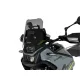 Parbriz WRS Sport CF Moto 450 MT 2024-2026 fumuriu închis CF006FS
