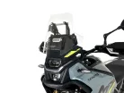 Parbriz WRS Sport CF Moto 450 MT 2024-2026 fumuriu închis CF006FS