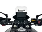 Parbriz WRS Sport CF Moto 450 MT 2024-2026 fumuriu închis CF006FS