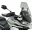 Parbriz WRS Touring CF Moto 800 MT 2022-2026 / 700 MT 2024-2026 fumuriu închis CF001FS